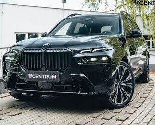 BMW X7 Gebrauchtwagen