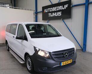 Mercedes-Benz Vito Gebrauchtwagen