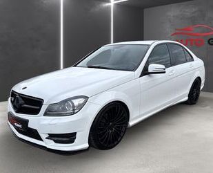 Mercedes-Benz C 250 Gebrauchtwagen