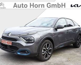 Citroen C4 Gebrauchtwagen