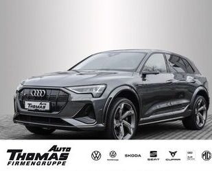 Audi e-tron Gebrauchtwagen