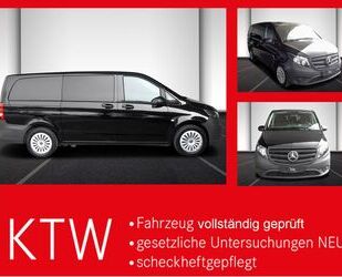 Mercedes-Benz Vito Gebrauchtwagen