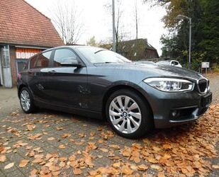 BMW 118 Gebrauchtwagen
