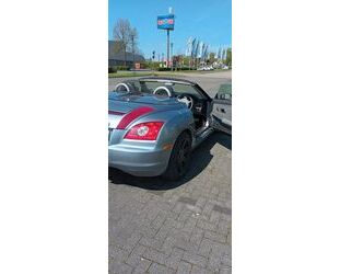 Chrysler Crossfire Gebrauchtwagen