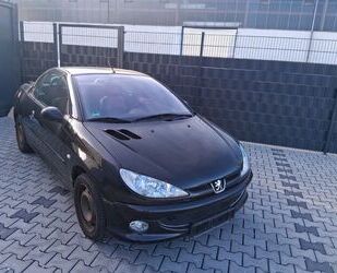 Peugeot 206 Gebrauchtwagen