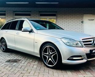 Mercedes-Benz C 180 Gebrauchtwagen