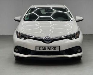 Toyota Auris Touring Sports Gebrauchtwagen