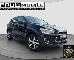 Mitsubishi ASX Gebrauchtwagen