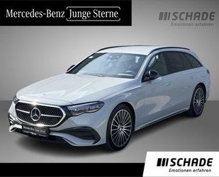 Mercedes-Benz E 300 Gebrauchtwagen