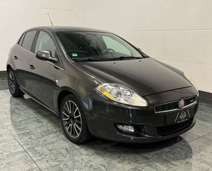 Fiat Bravo Gebrauchtwagen