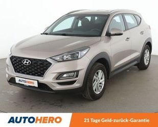 Hyundai TUCSON Gebrauchtwagen