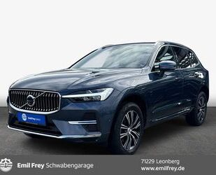 Volvo XC60 Gebrauchtwagen