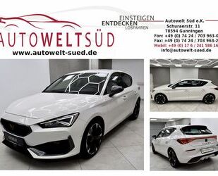 Cupra Leon Gebrauchtwagen