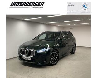BMW 220 Active Tourer Gebrauchtwagen