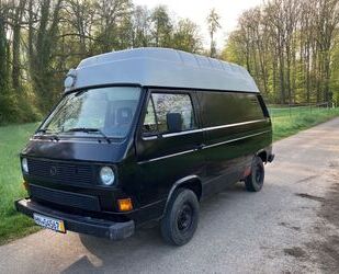 VW T3 andere Gebrauchtwagen