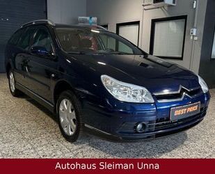 Citroen C5 Gebrauchtwagen