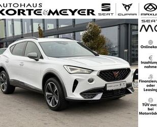 Cupra Formentor Gebrauchtwagen