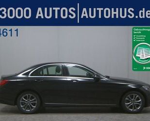 Mercedes-Benz C 300 Gebrauchtwagen
