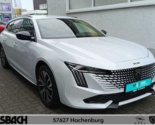 Peugeot 508 Gebrauchtwagen