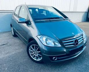 Mercedes-Benz A 180 Gebrauchtwagen