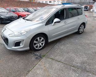 Peugeot 308 Gebrauchtwagen