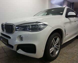 BMW X6 Gebrauchtwagen