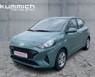 Hyundai i10 Gebrauchtwagen