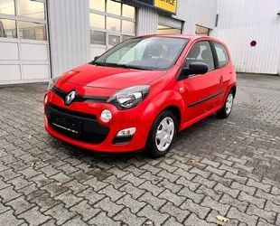 Renault Twingo Gebrauchtwagen