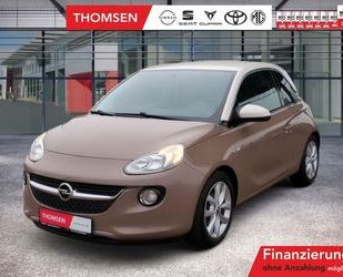 Opel Adam Gebrauchtwagen