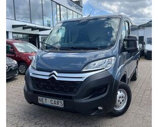 Citroen Jumper Gebrauchtwagen
