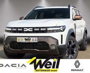 Dacia Duster Gebrauchtwagen