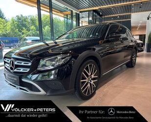 Mercedes-Benz E 400 Gebrauchtwagen