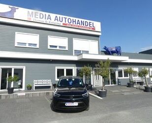 Opel Crossland (X) Gebrauchtwagen