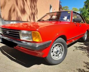 Ford Taunus Gebrauchtwagen