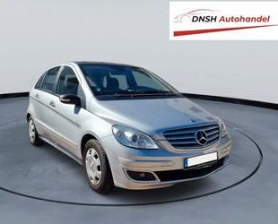 Mercedes-Benz B 170 Gebrauchtwagen