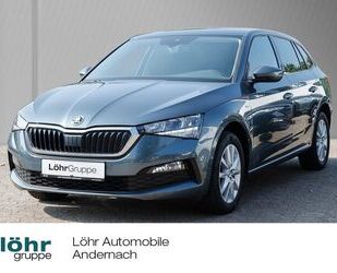 Skoda Scala Gebrauchtwagen