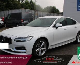 Volvo S90 Gebrauchtwagen