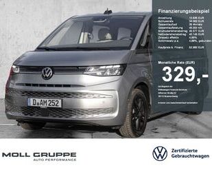 VW T7 Multivan Gebrauchtwagen
