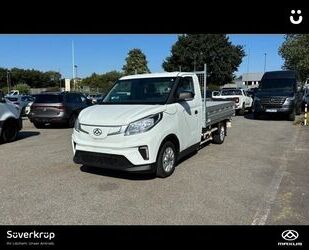 Maxus eDeliver 3 Gebrauchtwagen