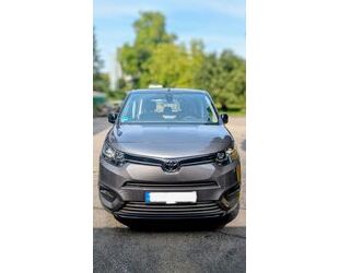 Toyota Proace City Gebrauchtwagen