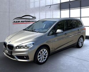 BMW 220 Gran Tourer Gebrauchtwagen