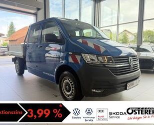 VW T6 Transporter Gebrauchtwagen