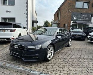 Audi A5 Gebrauchtwagen