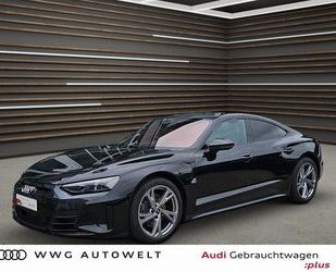 Audi e-tron GT Gebrauchtwagen
