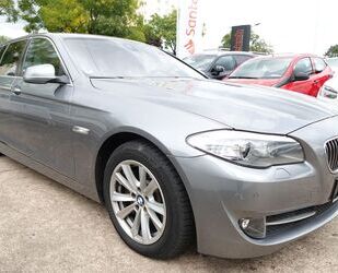 BMW 525 Gebrauchtwagen