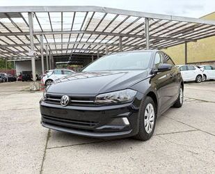 VW Polo Gebrauchtwagen