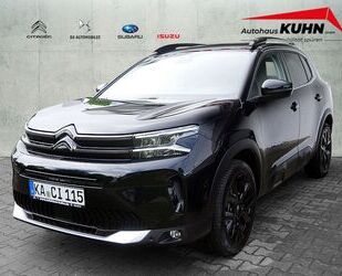 Citroen C5 Aircross Gebrauchtwagen