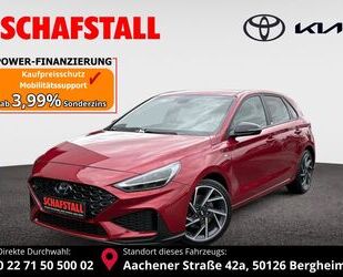 Hyundai i30 Gebrauchtwagen