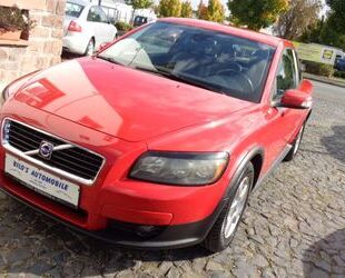 Volvo C30 Gebrauchtwagen