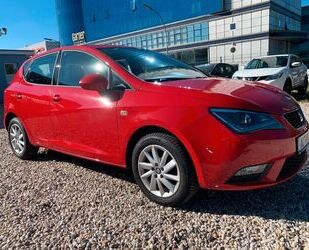Seat Ibiza Gebrauchtwagen